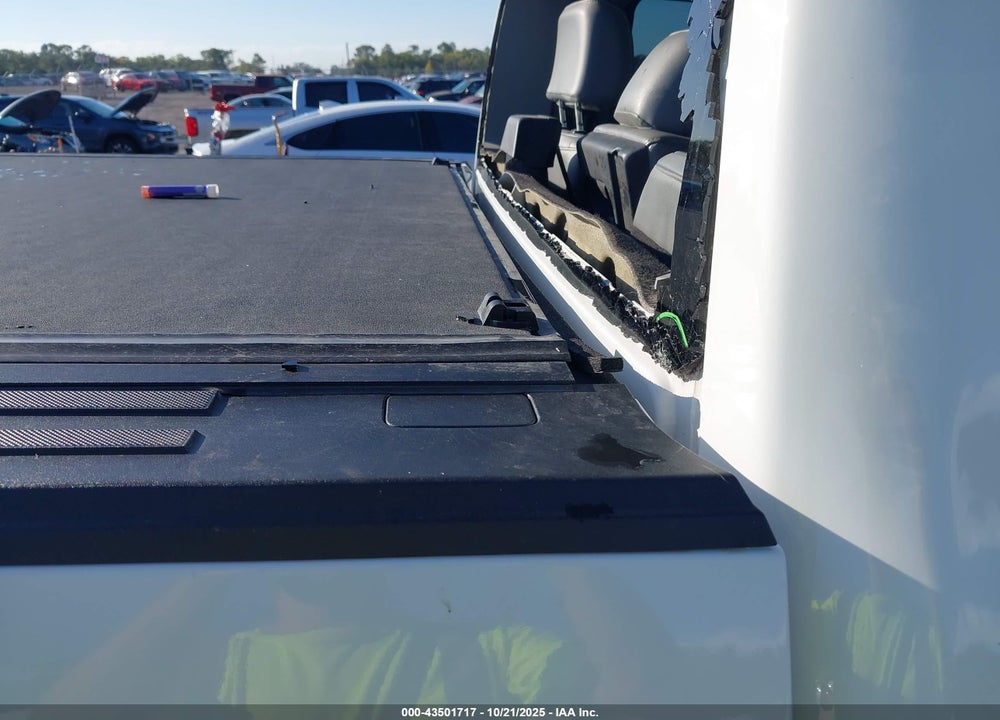 2023 FORD F-150 XL VIN: 1FTMF1CP2PKG21706
