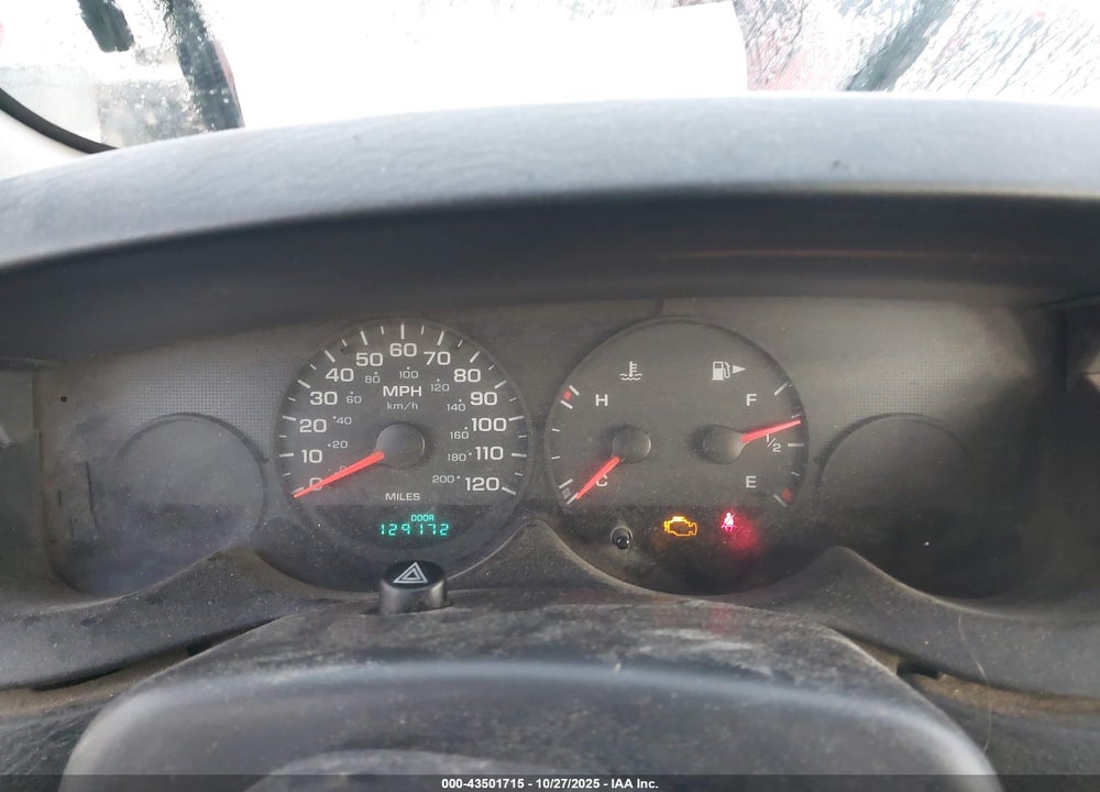 2004 DODGE NEON SE VIN: 1B3ES26C04D593677
