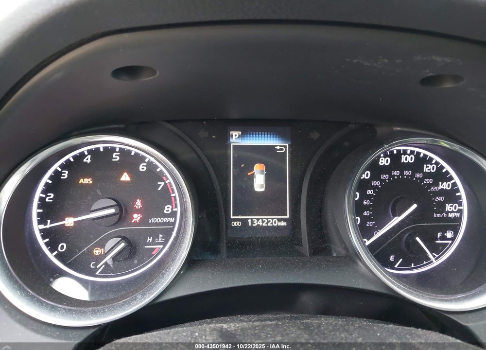 2019 TOYOTA CAMRY VIN: 4T1B11HK5KU161680