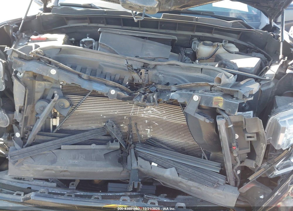 2021 GMC SIERRA 1500 4WD SHORT BOX AT4 VIN: 3GTP9EEL4MG407812