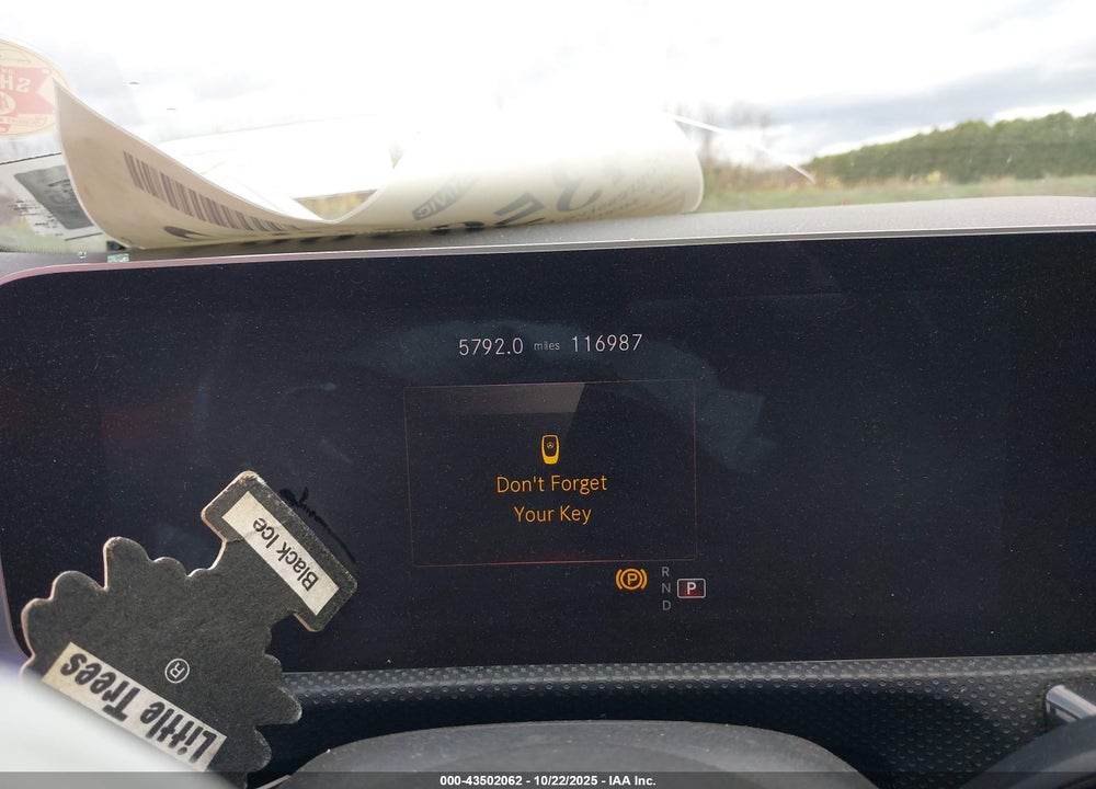 2019 MERCEDES-BENZ A 220 VIN: WDD3G4EB7KW018589