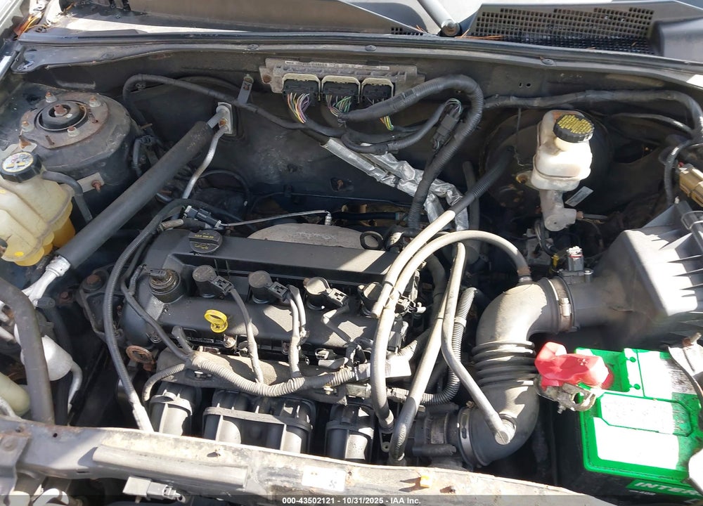 2009 FORD ESCAPE VIN: 1FMCU03759KB19959