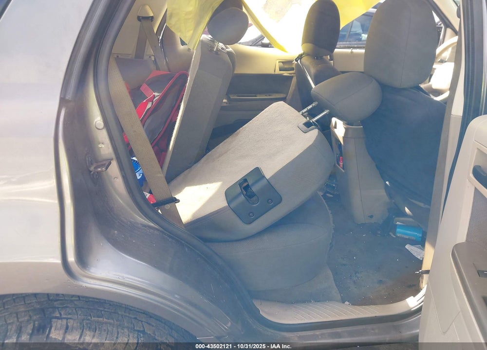 2009 FORD ESCAPE VIN: 1FMCU03759KB19959