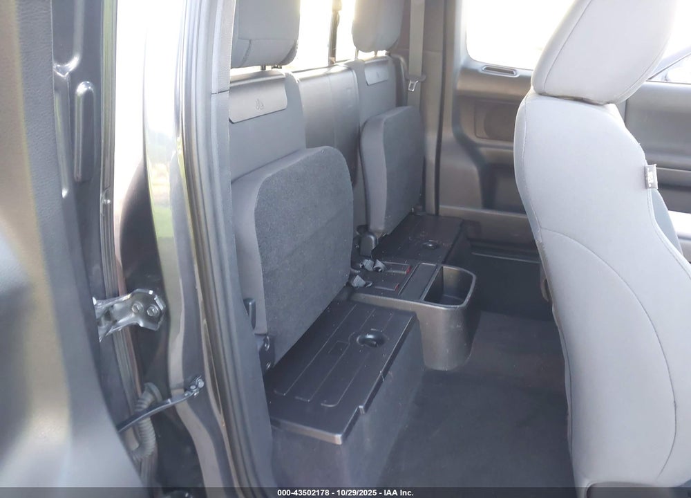2018 TOYOTA TACOMA TRD SPORT VIN: 5TFRZ5CN2JX055317