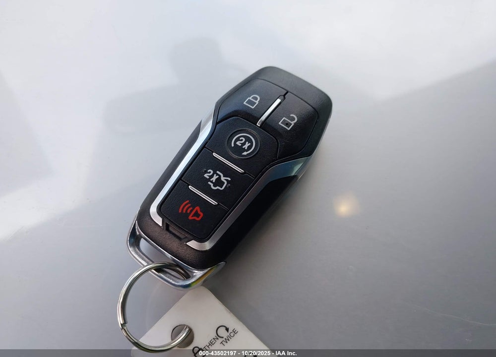 2014 FORD FUSION TITANIUM VIN: 3FA6P0D96ER164588
