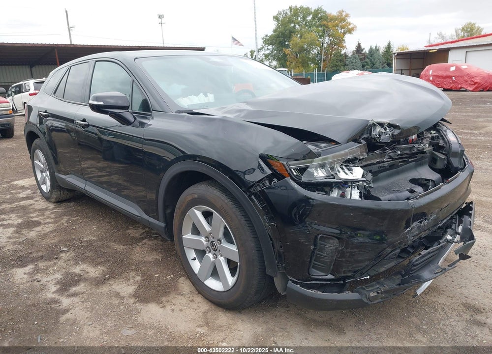 2024 HONDA PROLOGUE EX VIN: 3GPKHVRJ8RS501443