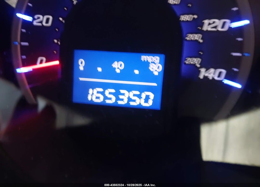 2010 HONDA FIT SPORT VIN: JHMGE8H4XAC021670