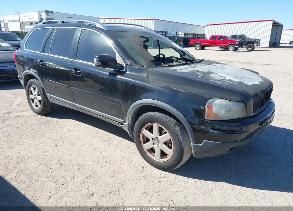 2007 VOLVO XC90 3.2 VIN: YV4CZ982071410974