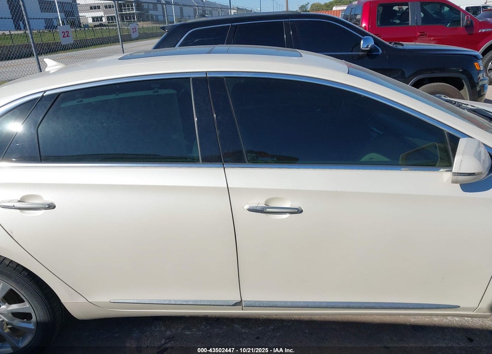 2013 CADILLAC XTS PLATINUM VIN: 2G61V5S32D9170675