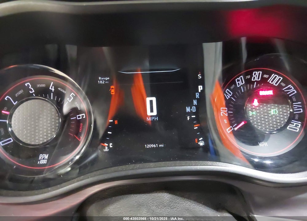 2018 DODGE CHALLENGER GT AWD VIN: 2C3CDZGG1JH205529