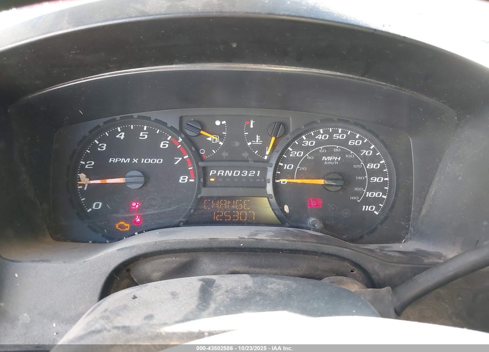 2004 GMC CANYON SL VIN: 1GTDT146048218931