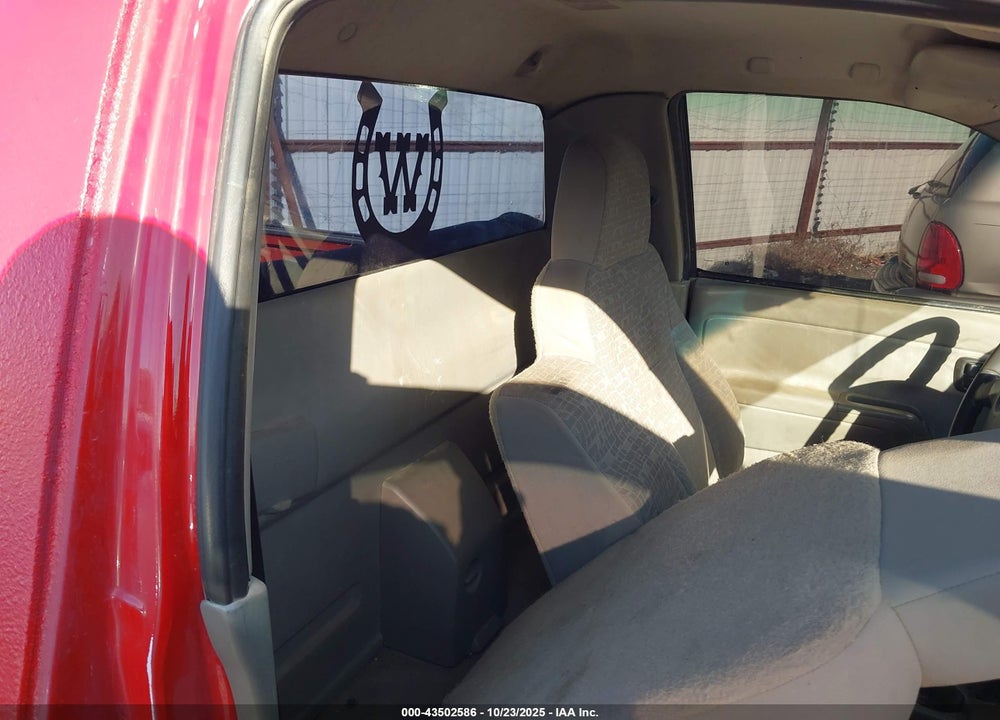 2004 GMC CANYON SL VIN: 1GTDT146048218931
