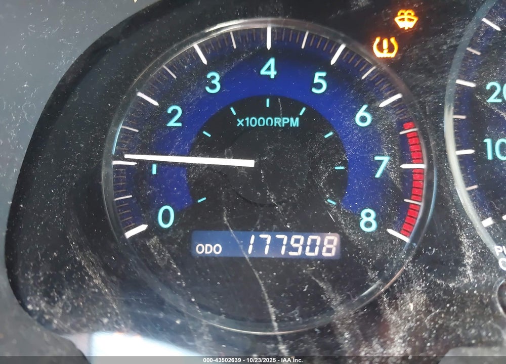 2009 TOYOTA SIENNA VIN: 5TDZK23C19S287667
