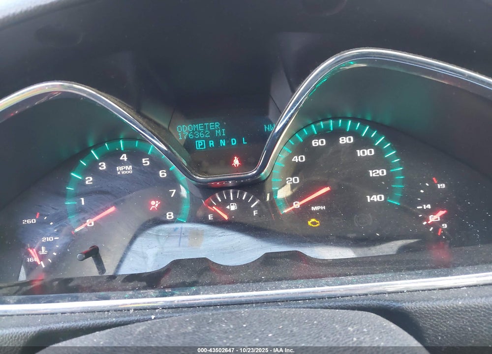 2015 CHEVROLET TRAVERSE 2LT VIN: 1GNKVHKD3FJ145696