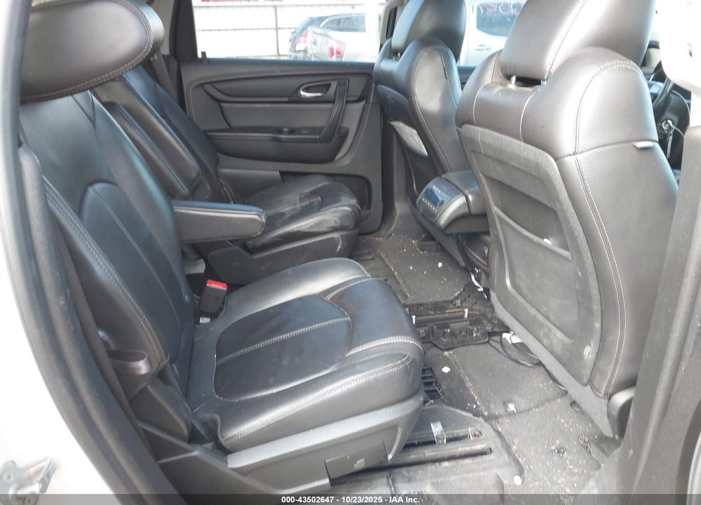 2015 CHEVROLET TRAVERSE 2LT VIN: 1GNKVHKD3FJ145696