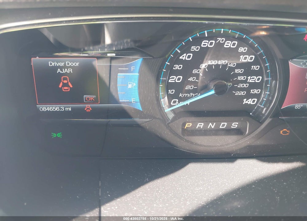 2017 FORD TAURUS SEL VIN: 1FAHP2E8XHG128909