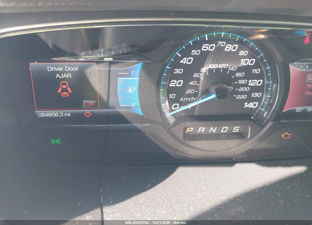 2017 FORD TAURUS SEL VIN: 1FAHP2E8XHG128909