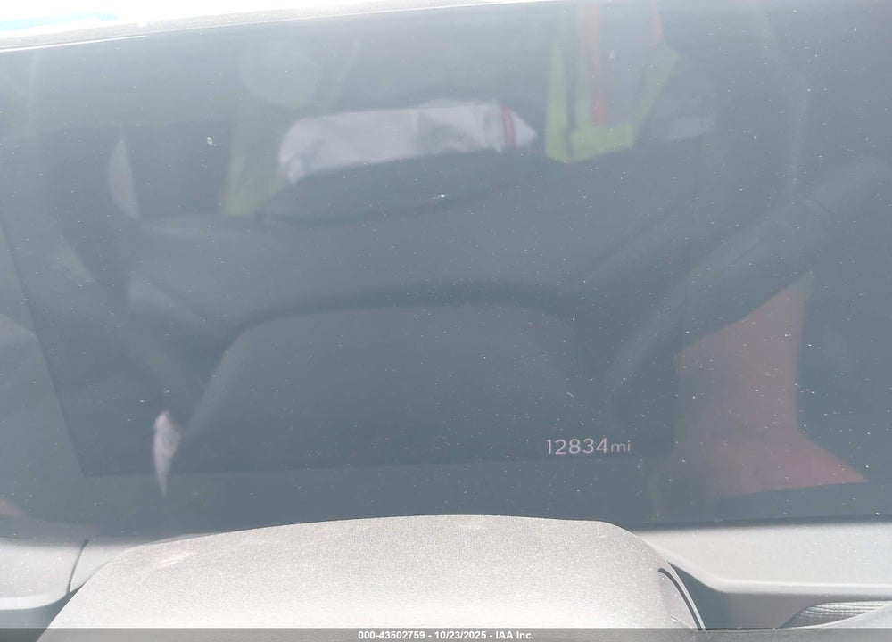 2024 BUICK ENVISTA PREFERRED FWD VIN: KL47LAE28RB023995