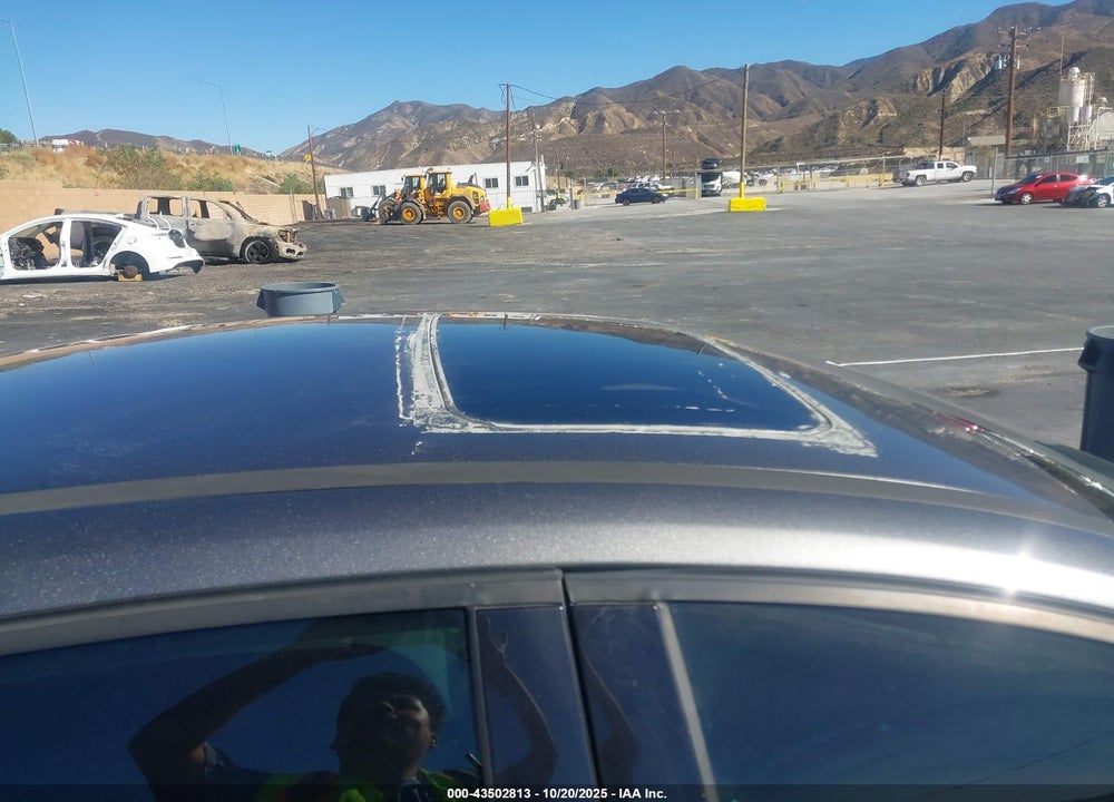2012 FORD FOCUS VIN: 1FAHP3J21CL412419