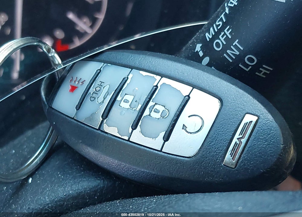 2013 NISSAN ALTIMA 2.5 S VIN: 1N4AL3AP8DC169542