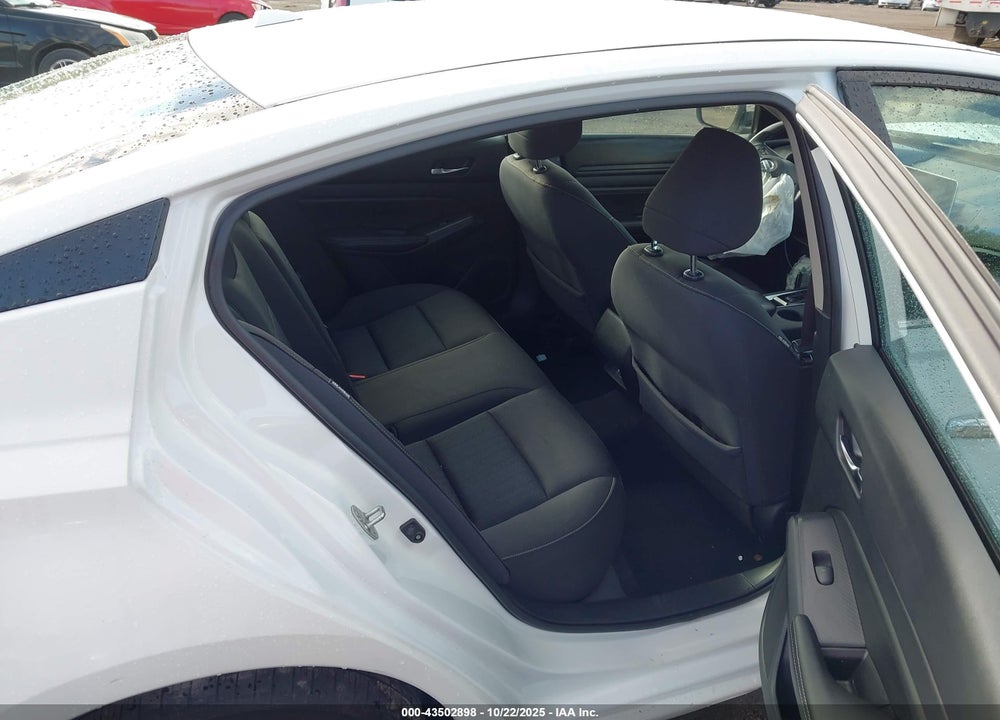 2020 NISSAN ALTIMA VIN: 1N4BL4BV5LC242999
