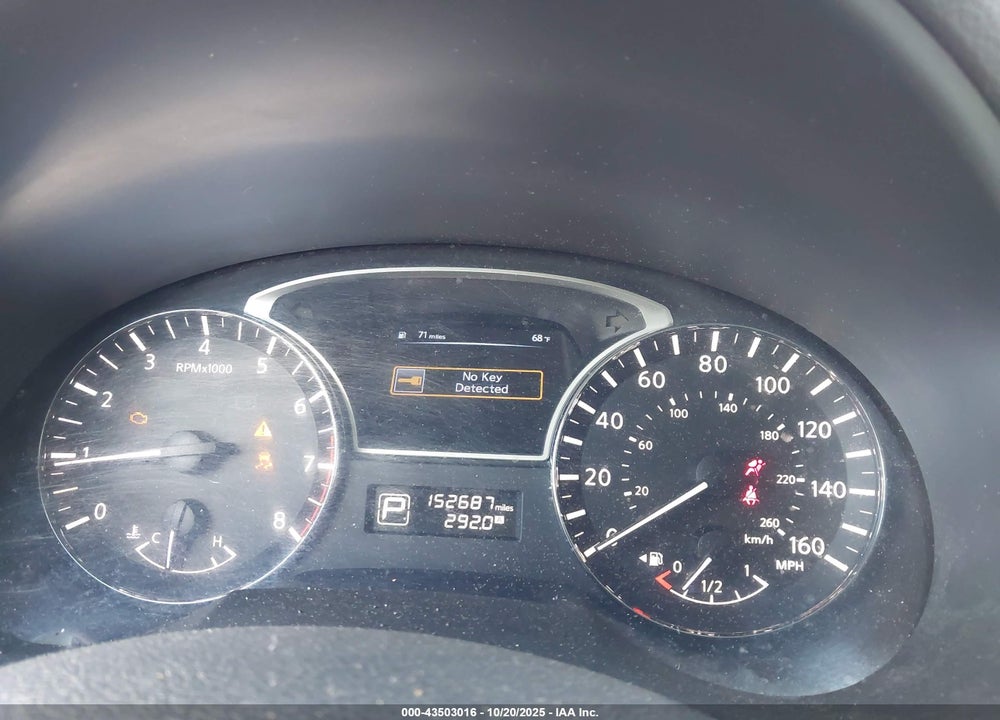 2014 NISSAN ALTIMA 2.5 S VIN: 1N4AL3AP4EC188963