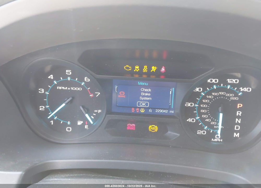 2015 FORD EXPLORER VIN: 1FM5K7B86FGA76572