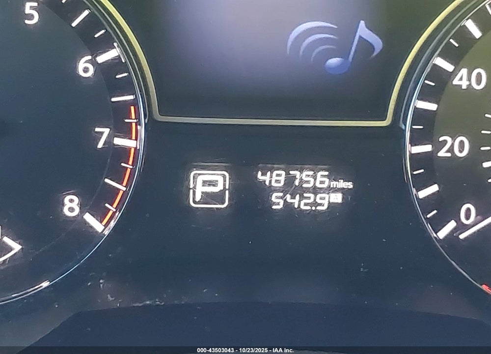 2013 NISSAN ALTIMA 2.5 S VIN: 1N4AL3AP9DN558145