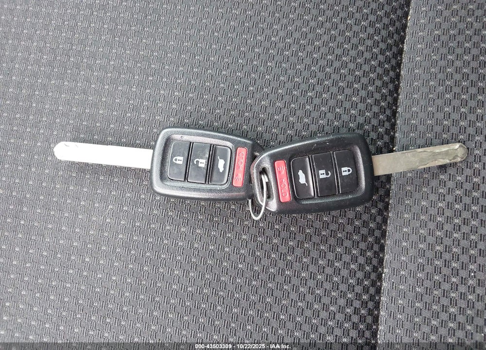 2020 HONDA HR-V AWD LX VIN: 3CZRU6H30LM727681