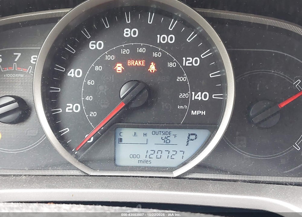 2013 TOYOTA RAV4 LE VIN: 2T3ZFREV9DW011708