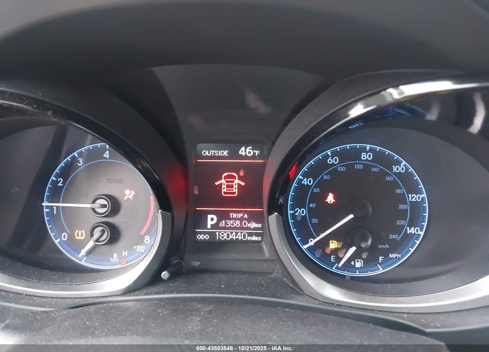 2014 TOYOTA COROLLA S PLUS VIN: 5YFBURHE2EP097376