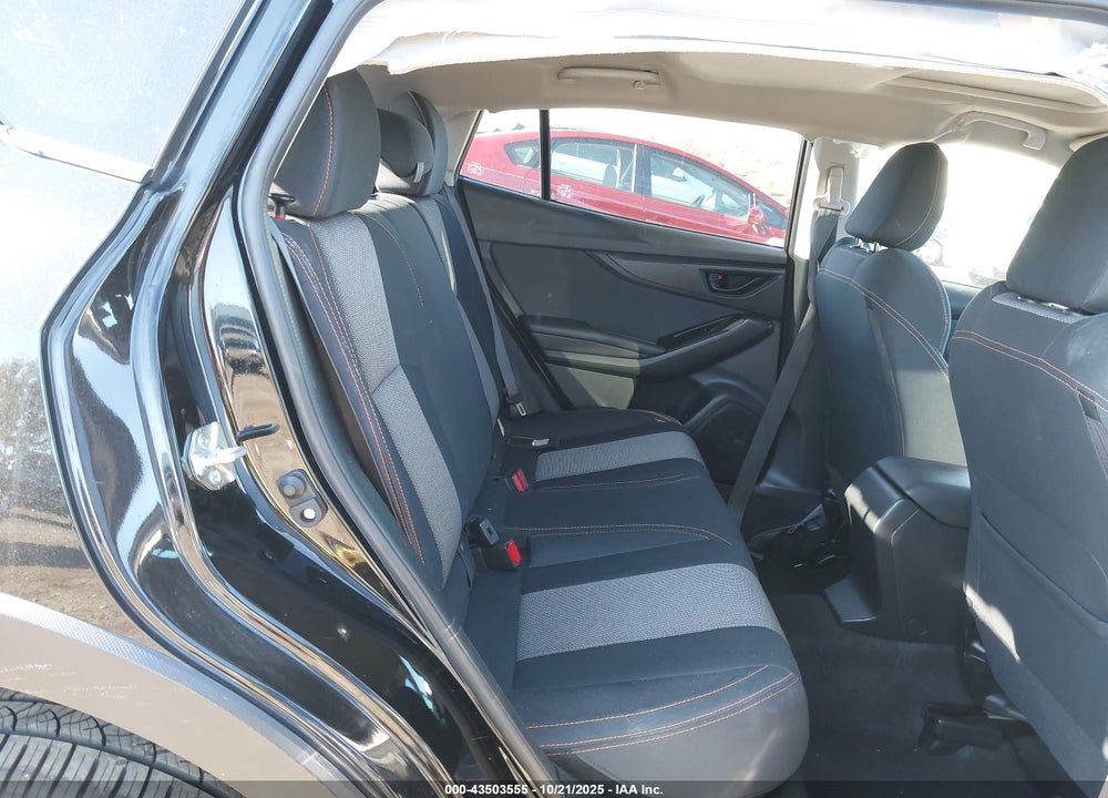 2020 SUBARU CROSSTREK PREMIUM VIN: JF2GTAEC3LH206130