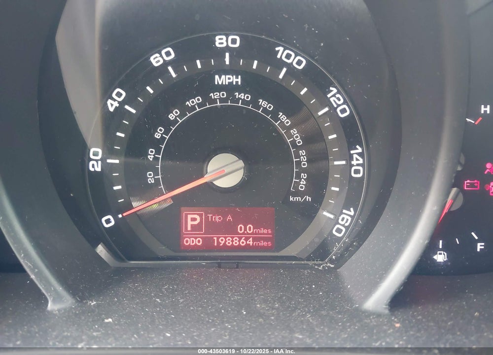 2012 KIA SPORTAGE LX VIN: KNDPBCA27C7315478
