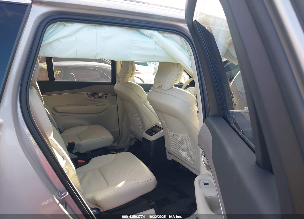2024 VOLVO XC90 RECHARGE PLUG-IN HYBRID VIN: YV4H60LE9R1222808