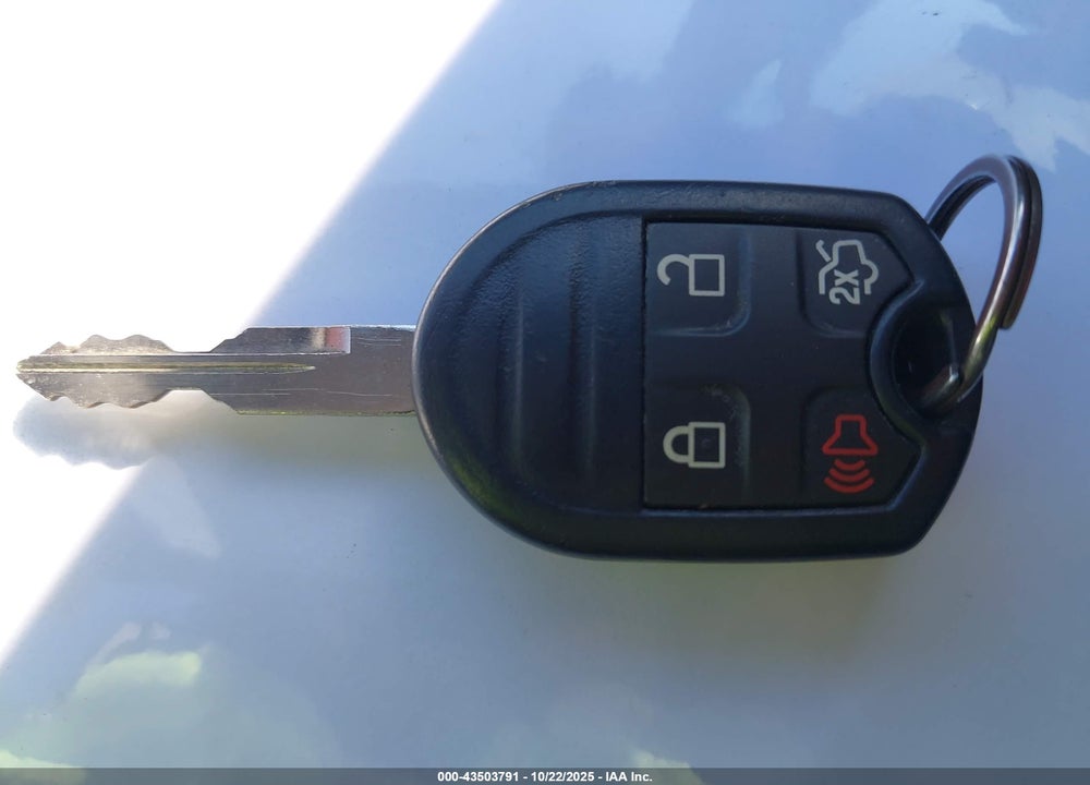 2014 FORD MUSTANG VIN: 1ZVBP8AM6E5245459