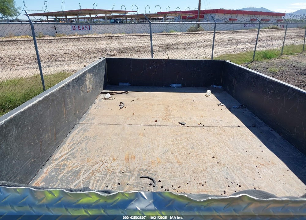 2024 FELLING TRAILERS --- VIN: 5FTCD1722R1016986