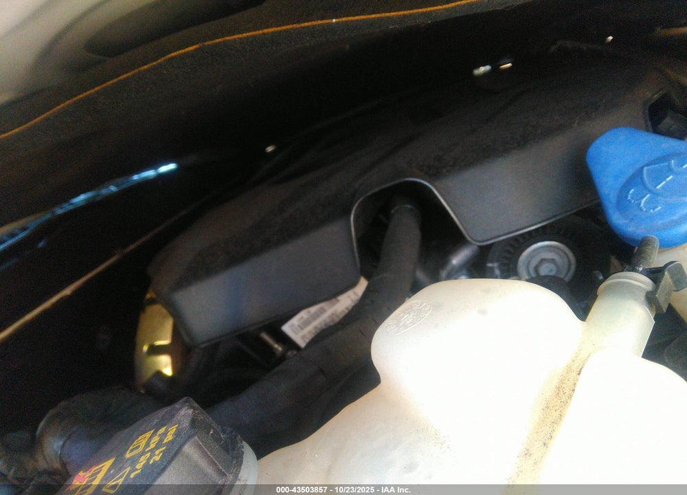 2015 FORD FUSION VIN: 3FA6P0H96FR268090