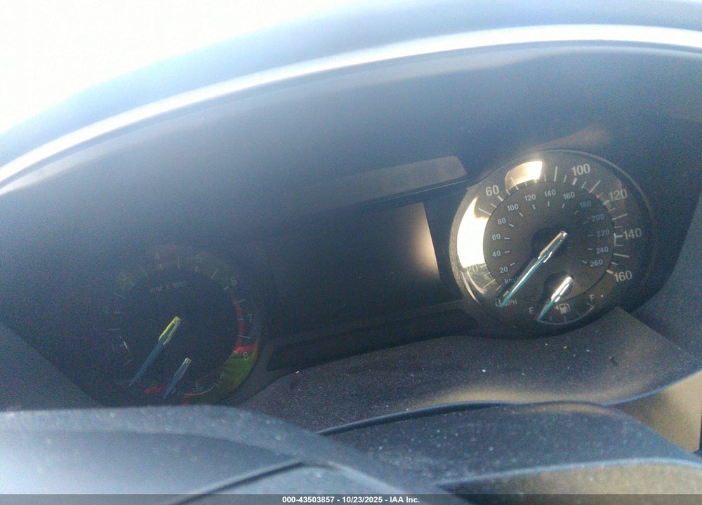 2015 FORD FUSION VIN: 3FA6P0H96FR268090