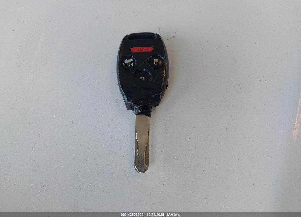 2014 HONDA PILOT EX-L VIN: 5FNYF4H58EB028078