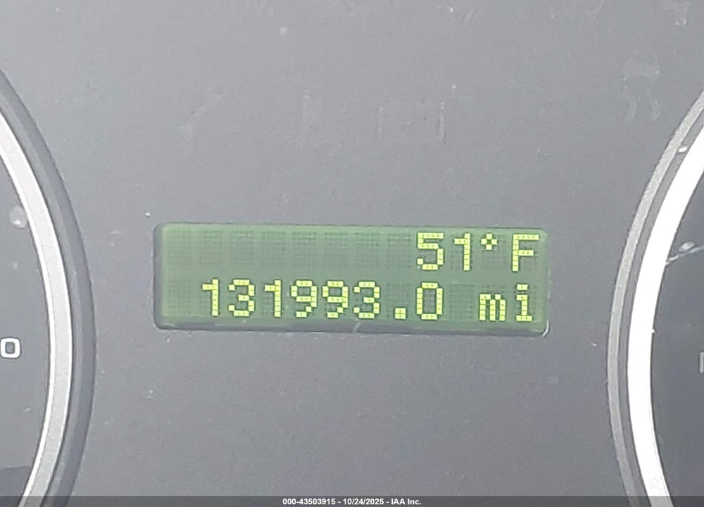 2008 FORD EXPLORER XLT VIN: 1FMEU73E68UA33840