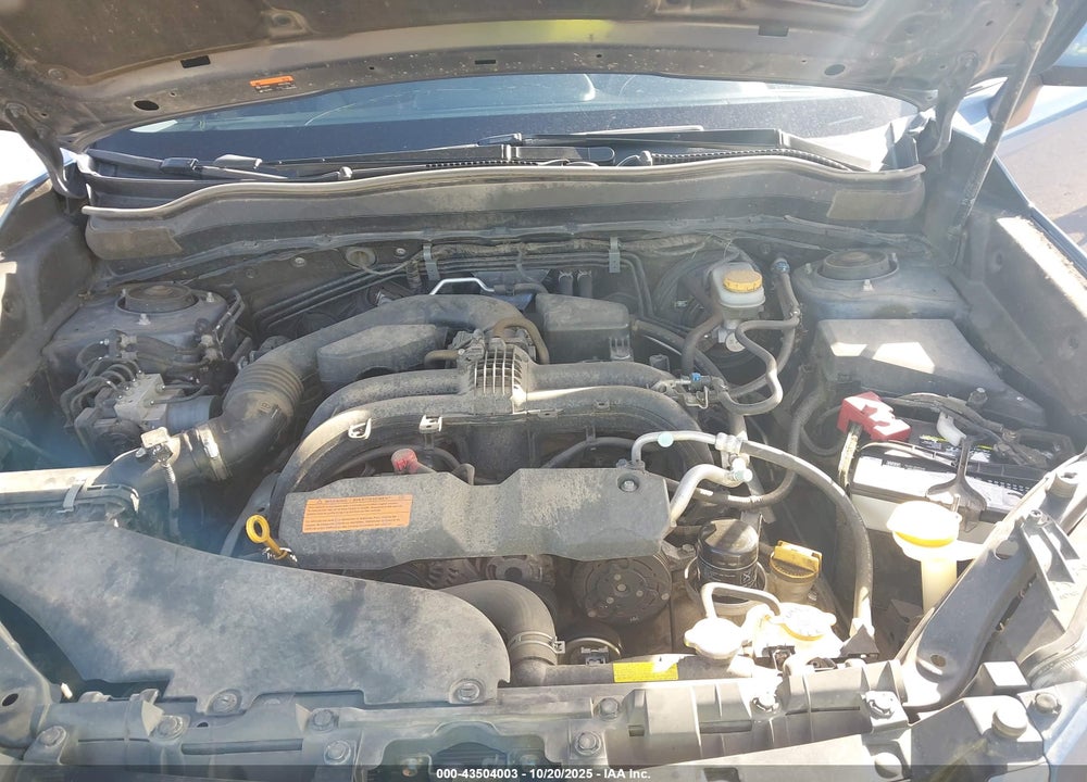 2018 SUBARU FORESTER VIN: JF2SJAWC8JH505799