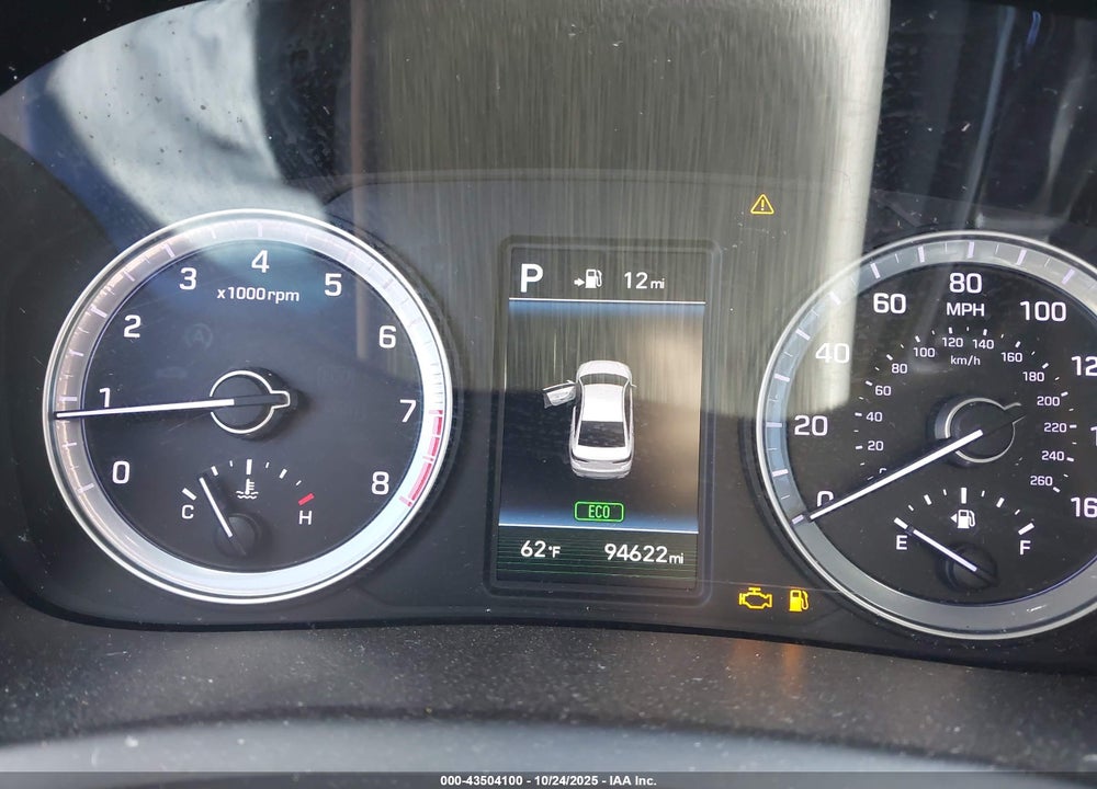 2018 HYUNDAI SONATA LIMITED VIN: 5NPE34AF8JH696179