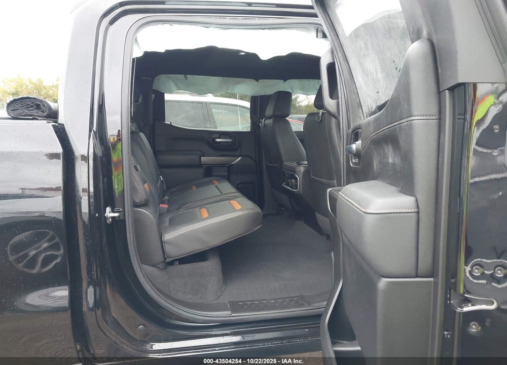 2021 GMC SIERRA 1500 VIN: 1GTP9EED1MZ254623