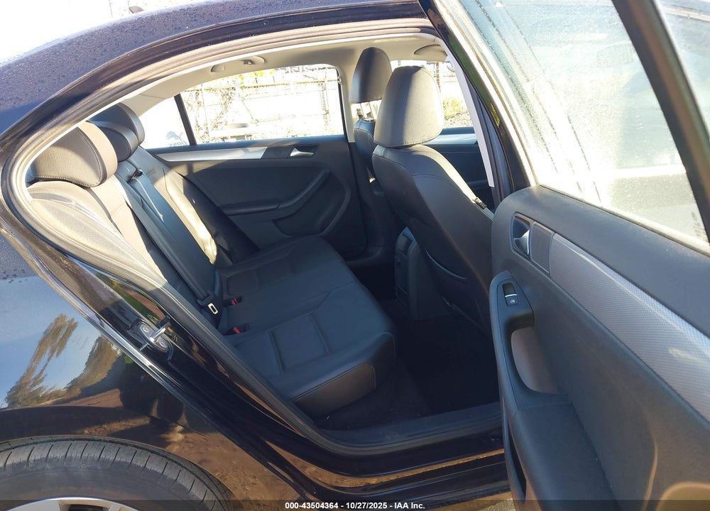 2016 VOLKSWAGEN JETTA 1.4T SE VIN: 3VWD67AJ8GM376286