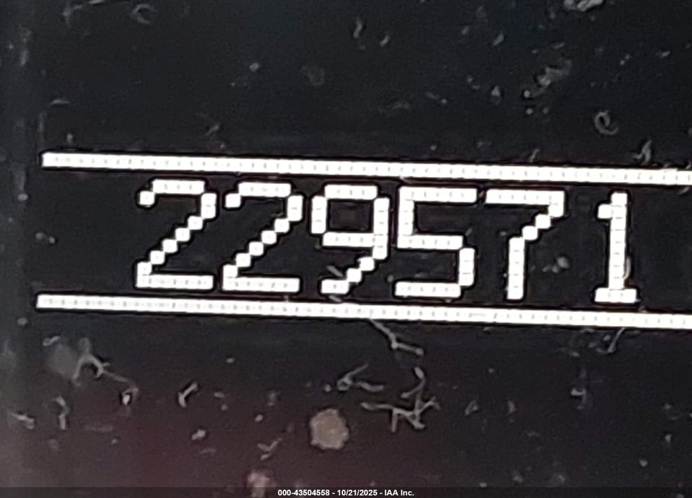 2012 JEEP GRAND CHEROKEE VIN: 1C4RJFAG4CC155205