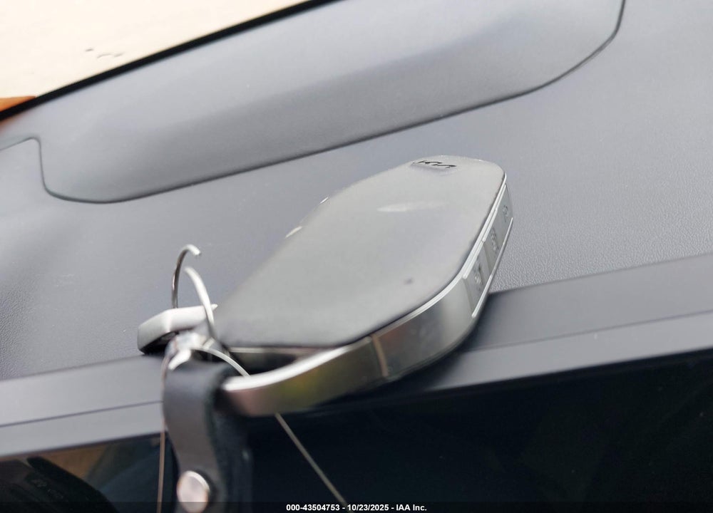 2025 KIA K4 LXS VIN: 3KPFT4DE4SE024326