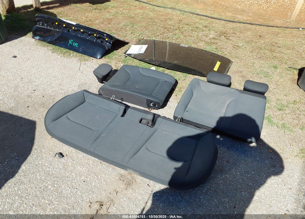 2025 KIA K4 LXS VIN: 3KPFT4DE4SE024326
