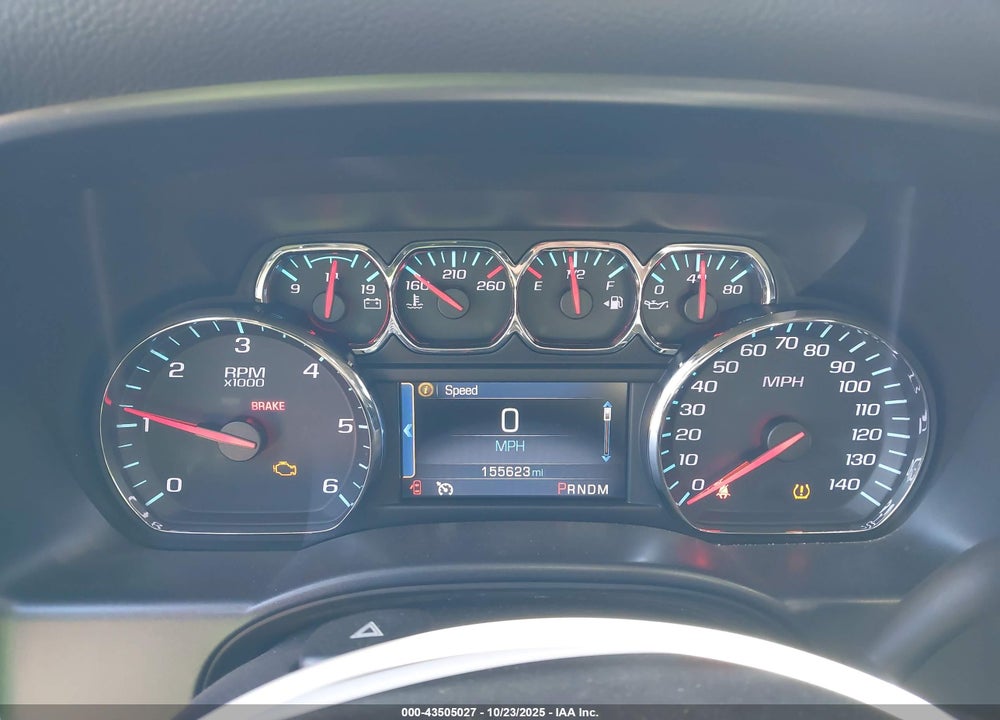 2014 CHEVROLET SILVERADO 1500 1LT VIN: 3GCUKREC6EG543066