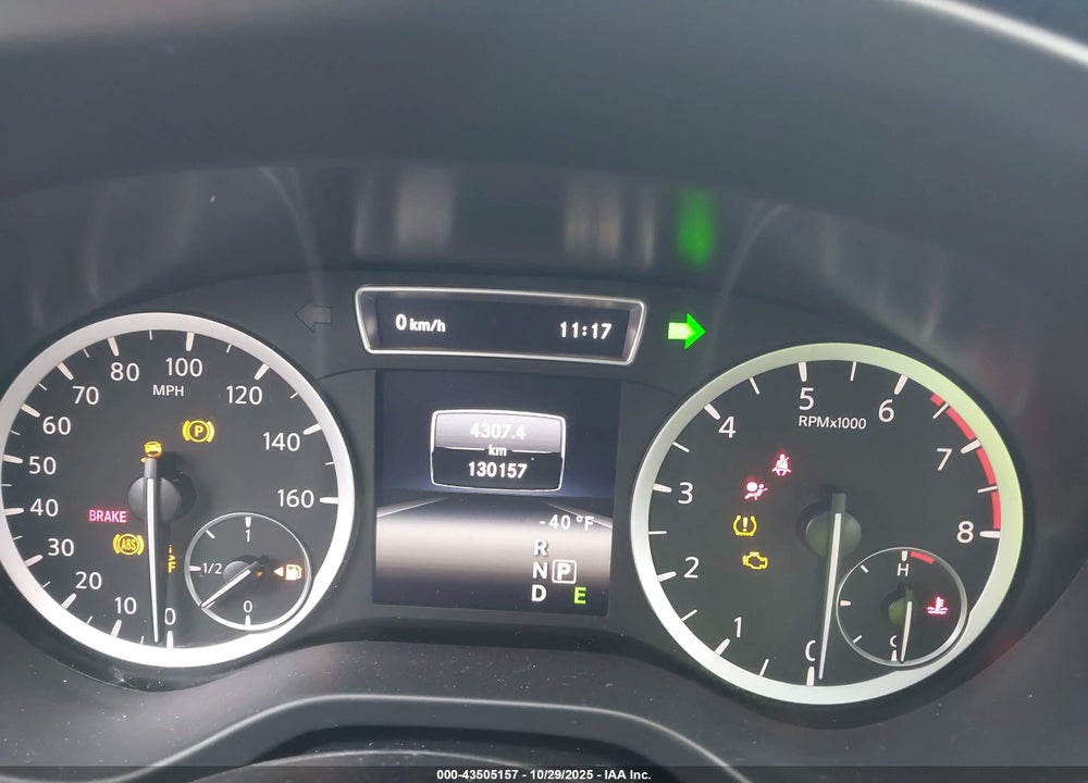 2017 INFINITI QX30 PREMIUM VIN: SJKCH5CRXHA036407