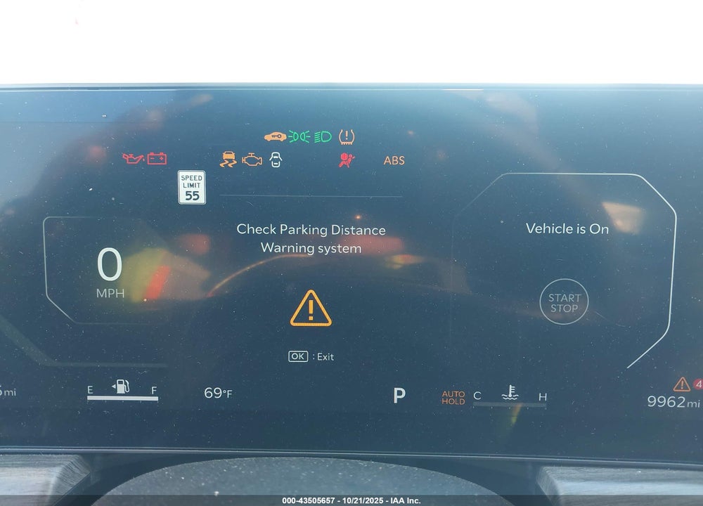 2025 KIA K5 EX VIN: KNAG34J79S5304634